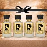Perfume Secrets Secret Sauvage, Bleu, Baccarat & Aventus | Luxury Inspired Perfume Set