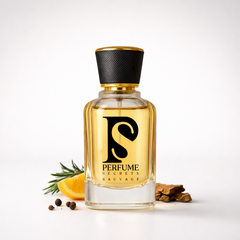 Secret Sauvage by Perfume Secrets – Inspired by Sauvage | Premium Men’s Fragrance