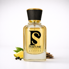 Secret Aventus by Perfume Secrets – Inspired by Creed Aventus | Elegant Masculine Perfume