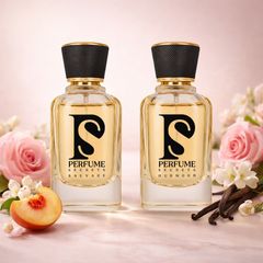 عطر سيكريت سوفاج وسيكريت عودوود من بيرفيوم سيكرتس | ثنائي عطري فاخر